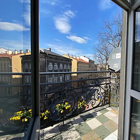 Apartament Familijny Przemysl Exterior photo