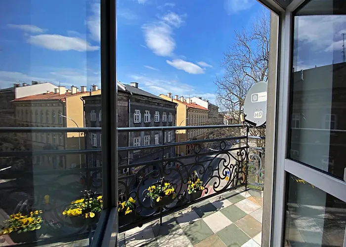 Apartament Familijny