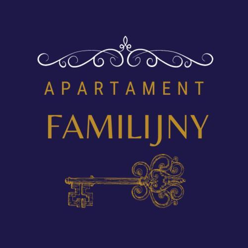 Familijny Apartment