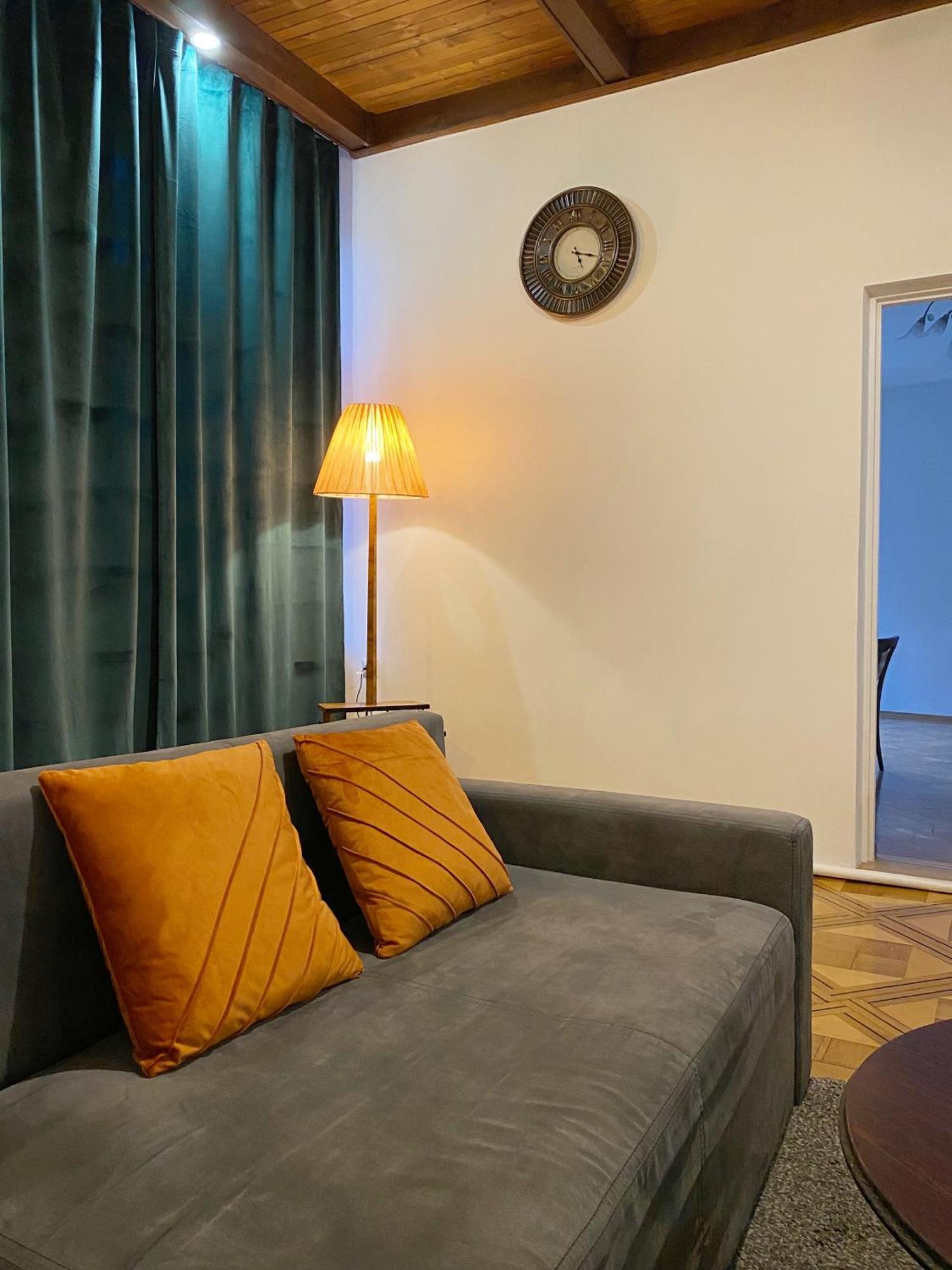 Apartment Familijny