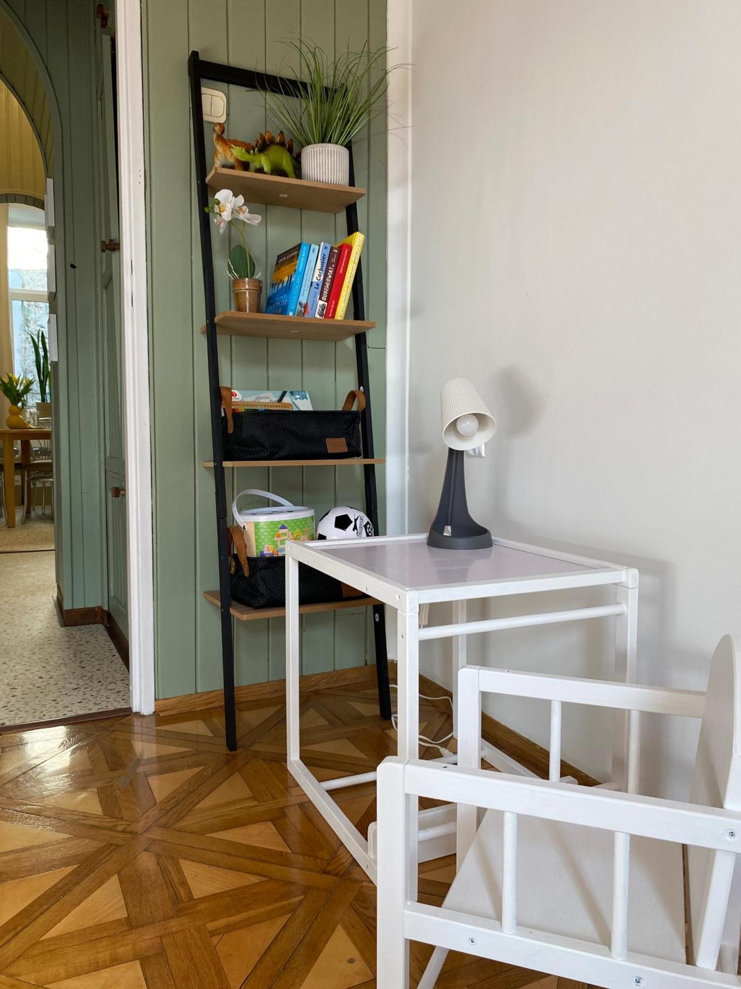 Apartment Familijny *