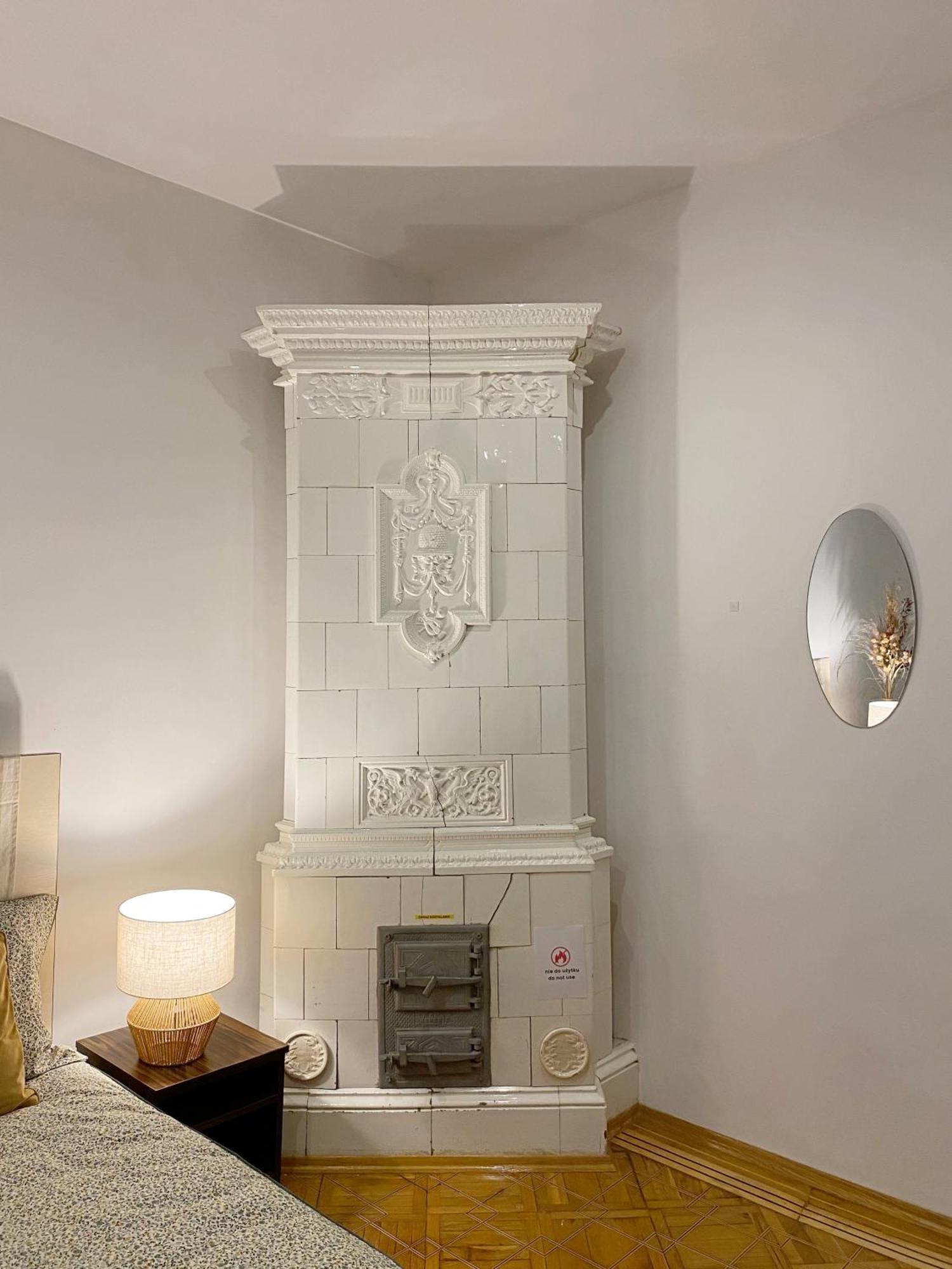 Familijny Apartment Przemysl